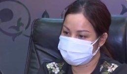 Vợ Đường 'Nhuệ' từng livestream làm loạn, gây rối tại Sở tư pháp tỉnh Thái Bình