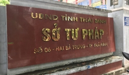 Vụ án Đường 'Nhuệ': Thông tin bất ngờ về hai cán bộ Sở tư pháp vừa bị bắt