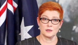 Australia yêu cầu điều tra độc lập Trung Quốc về dịch Covid-19 