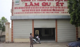 Nạn nhân bị Đường 'Nhuệ' chiếm công ty, làm đơn xin ở nhờ phòng tạm giam để an toàn