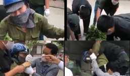 Quảng Ninh yêu cầu nữ phó chủ tịch phường xin lỗi vì xúc phạm người bán rau