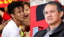 Đội trưởng ĐT Việt Nam và cái ơn chưa thể trả hết với bầu Đức