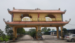 Đường 'Nhuệ' thu 500.000/ca hỏa táng để 'trích một phần làm từ thiện'
