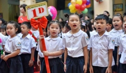 Hà Nội dự định cho học sinh trở lại trường vào đầu tháng 5