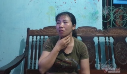 Người phụ nữ bán rau cảm thấy tổn thương khi bị phó chủ tịch phường xúc phạm