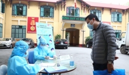 Đã 5,5 ngày Việt Nam không có ca mắc mới COVID-19, chỉ còn 52 ca đang điều trị