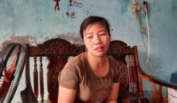 Người phụ nữ bán rau bị xúc phạm yêu cầu mang cả rau và xe đến tận nhà để trả lại