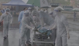 Nhật ký cách ly và chuyện về chàng bác sỹ “không hiền” - Kỳ 1: Nhật ký Covid-19