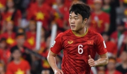 Xuân Trường trở lại sớm hơn dự kiến, sẵn sàng cùng ĐT Việt Nam chinh phục AFF Cup 2020