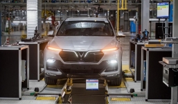 Giá xe ô tô tại Việt Nam sắp 'rẻ chưa từng có'?