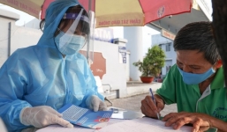 7 buổi chiều liên tiếp không có ca mắc mới COVID-19, chỉ còn 44 ca đang điều trị