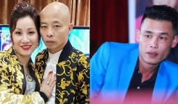 Đến lượt Hiệp 'Gà' lên tiếng về mối quan hệ quen biết với Đường 'Nhuệ'