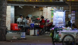 Những loại hình kinh doanh được phép hoạt động tại TP.HCM từ ngày 23/4