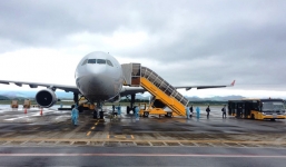 Quảng Ninh cách ly 240 chuyên gia từ Hàn Quốc