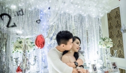 Văn Thanh chuẩn bị kết hôn với bạn gái đại gia sau 5 năm gắn bó 