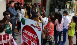 Xổ số miền Nam vẫn dừng phát hành dù hết hạn giãn cách xã hội