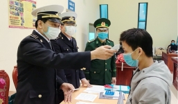 Bắc Ninh cách ly hàng trăm chuyên gia Trung Quốc sang Việt Nam 