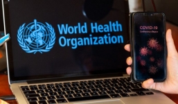 'Cạn lời' với phong cách đặt mật khẩu của nhân viên WHO khiến hơn 2.000 tài khoản bị hack 