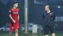 Vì Đoàn Văn Hậu, bóng đá Việt Nam có thể nhận án phạt từ FIFA?
