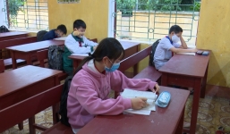 Hà Nội đề xuất cho học sinh đi học lại theo 4 giai đoạn