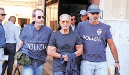 Italia cho nhiều trùm mafia ra tù vì lo ngại lây nhiễm Covid-19