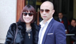 Quá khứ bất hảo của vợ chồng Đường Nhuệ lần đầu được công bố