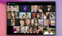 Facebook ra tính năng cạnh tranh với Zoom: Cho phép gọi video với tối da 50 người 