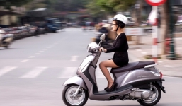 BXH xe ga tiết kiệm xăng nhất Việt Nam: Yamaha vượt trội so với Honda