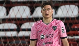 Đặng Văn Lâm mất giá thê thảm trên thị trường chuyển nhượng