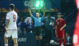 FIFA đề xuất mỗi đội được sử dụng 5 quyền thay người trong một trận đấu