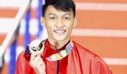 Sau 4 tháng chờ đợi, nhà vô địch SEA Games 30 đã nhận khoản thưởng nóng 100 triệu đồng