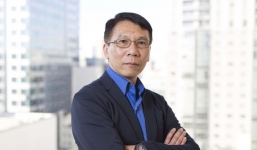 Giám đốc công nghệ gốc Việt của Uber từ chức 