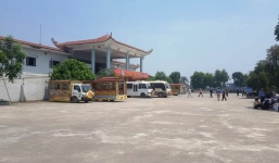 Thêm một Công ty bị tố 'bảo kê' thu phí dịch vụ hỏa táng tại Nam Định 