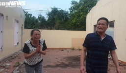 2 vợ chồng doanh nhân bị Đường 'Nhuệ' đập phá công ty khóc nức nở vì cơ ngơi tan hoang