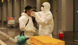 Bộ Y tế lý giải vì sao Việt Nam không ghi nhận ca nhiễm mới trong nửa tháng qua