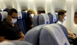 Các hãng hàng không Việt Nam chỉ được xếp tối đa 80% khách 