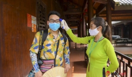 Tổng Cục Du lịch hủy bỏ quy định du khách không chia sẻ về tình hình dịch 