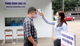 TP.HCM tăng thời gian cách ly giám sát người khỏi COVID-19 lên 30 ngày