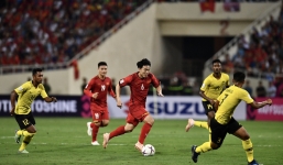 HLV Malaysia tuyên bố vượt mặt ĐT Việt Nam để vô địch AFF Cup 2020 