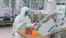 Người đàn ông tử vong ở Hà Nam do xơ gan giai đoạn cuối, không phải do COVID-19