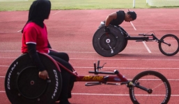 Thiếu kinh phí, Philippines hủy bỏ luôn ASEAN Para Games 2020