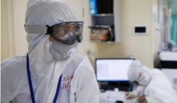 TP.HCM thực hiện xét nghiệm Covid-19 4 lần với người nhập cảnh 