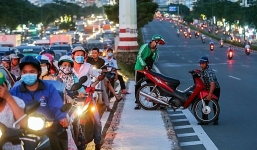 Việt Nam đứng thứ 4 trên thế giới về tiêu thụ xe máy 