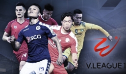 Báo Thái Lan nói sự thật phũ phàng về sức hấp dẫn của giải VĐQG Việt Nam 