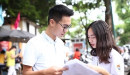Kỳ thi tốt nghiệp THPT 2020 sẽ được rút ngắn trong 2 ngày 