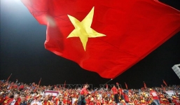 Sân Mỹ Đình lọt top những SVĐ tốt nhất Đông Nam Á 