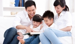 Sinh đủ hai con được hỗ trợ giảm thuế thu nhập, mua nhà ở xã hội