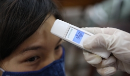 Thông tin về 2 trường hợp học sinh bị sốt, phải cách ly trong ngày đầu đi học tại Hà Nội