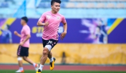 Bóng đá Việt Nam dự kiến trở lại từ ngày 24/5 