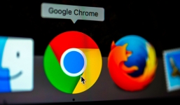 Google Chrome trở thành trình duyệt được sử dụng nhiều nhất trên mọi nền tảng 